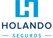 Logo de La Holando