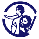 Logo de San Cristóbal