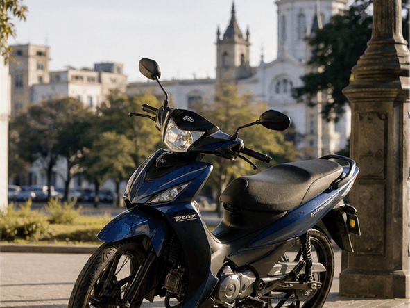 Seguro de moto